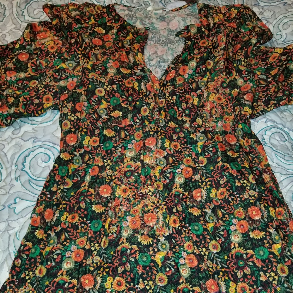 Dress